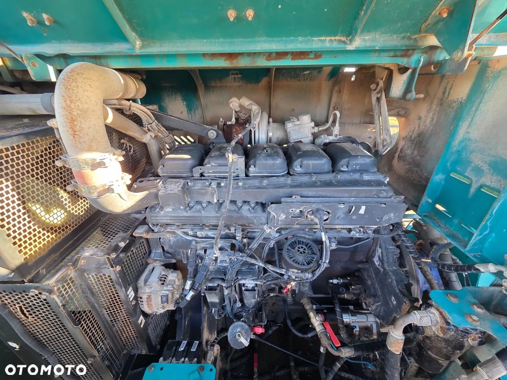 Powerscreen MAXTRAK 1000 ( PEGSON 1000 ) - 36