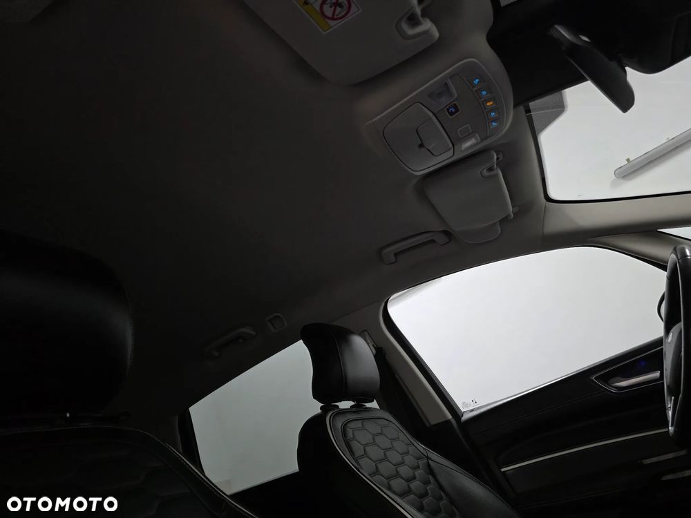 Ford S-Max 2.0 EcoBlue AWD Vignale - 29