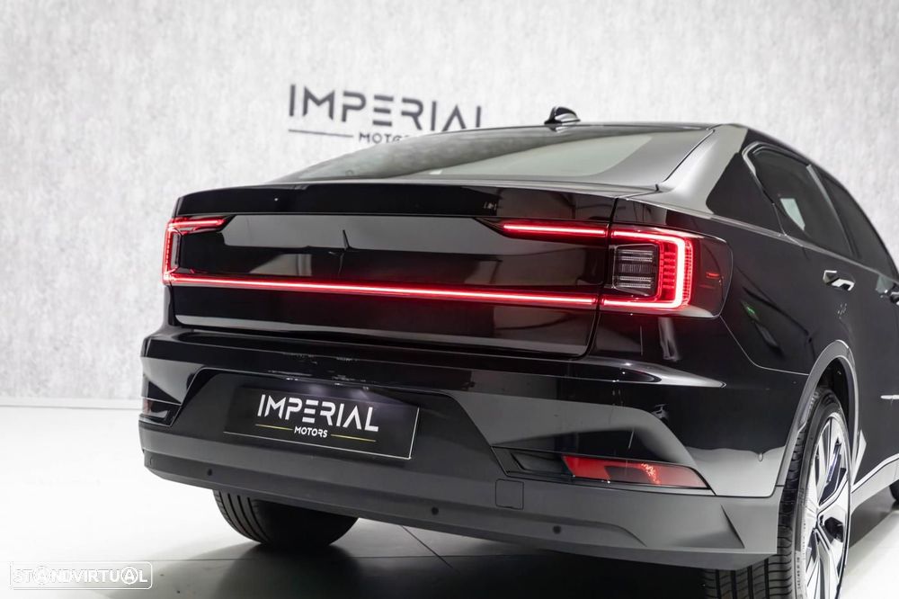 Polestar 2 Single Motor 78kWh - 22