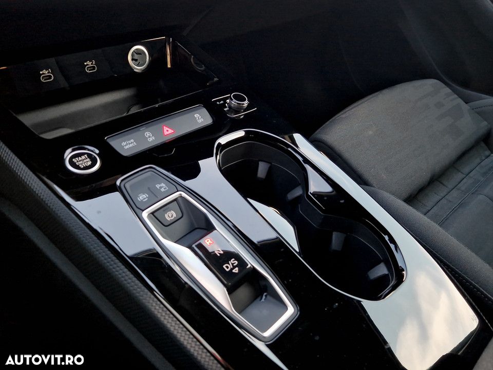 Audi A5 35 TFSI S tronic - 17