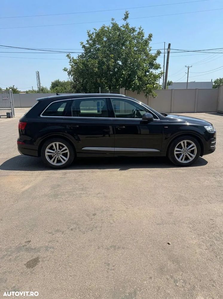 Audi Q7 - 17