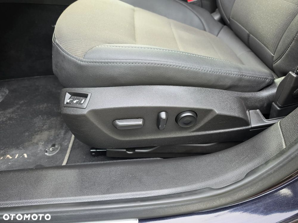 Opel Insignia 2.0 Turbo 4x4 Automatik Cosmo - 6