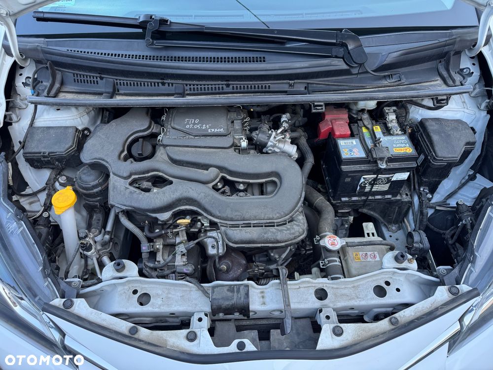 Toyota Yaris 1.0 Active - 9