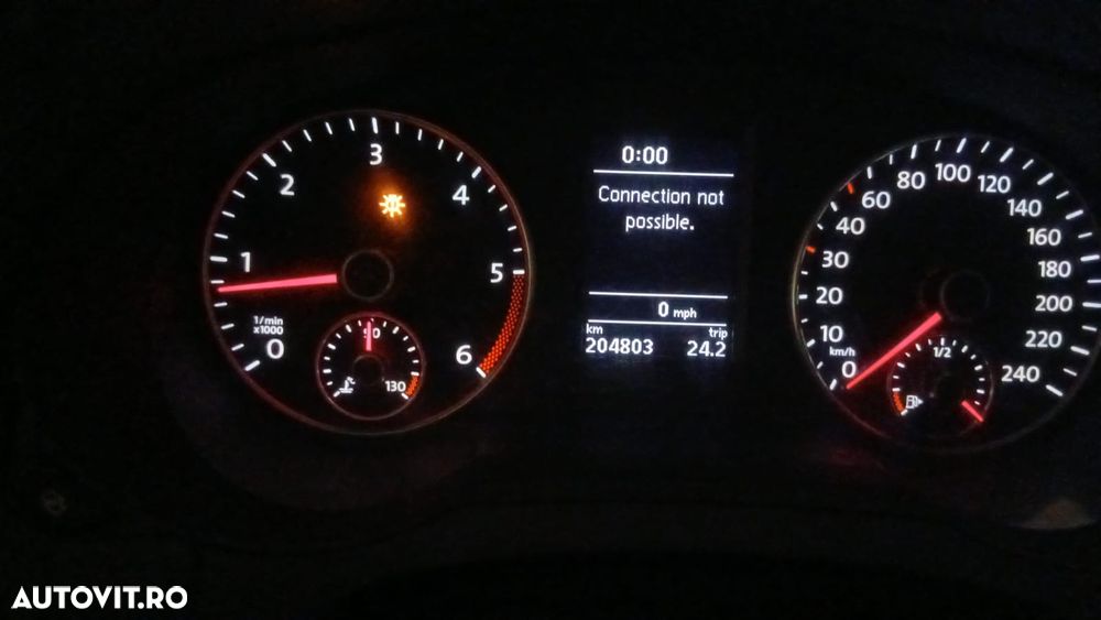 Volkswagen Sharan - 6