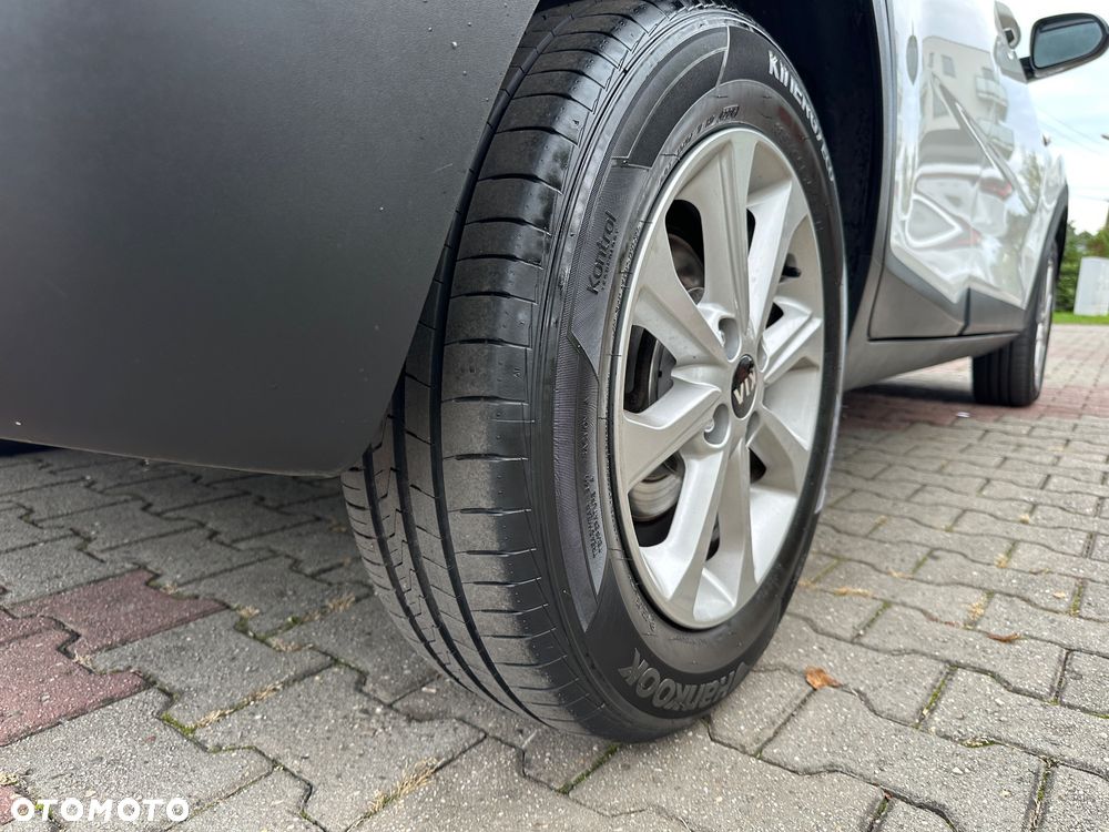 Kia Stonic 1.4 Spirit - 32