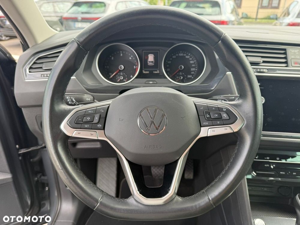 Volkswagen Tiguan 2.0 TDI SCR Life DSG - 15