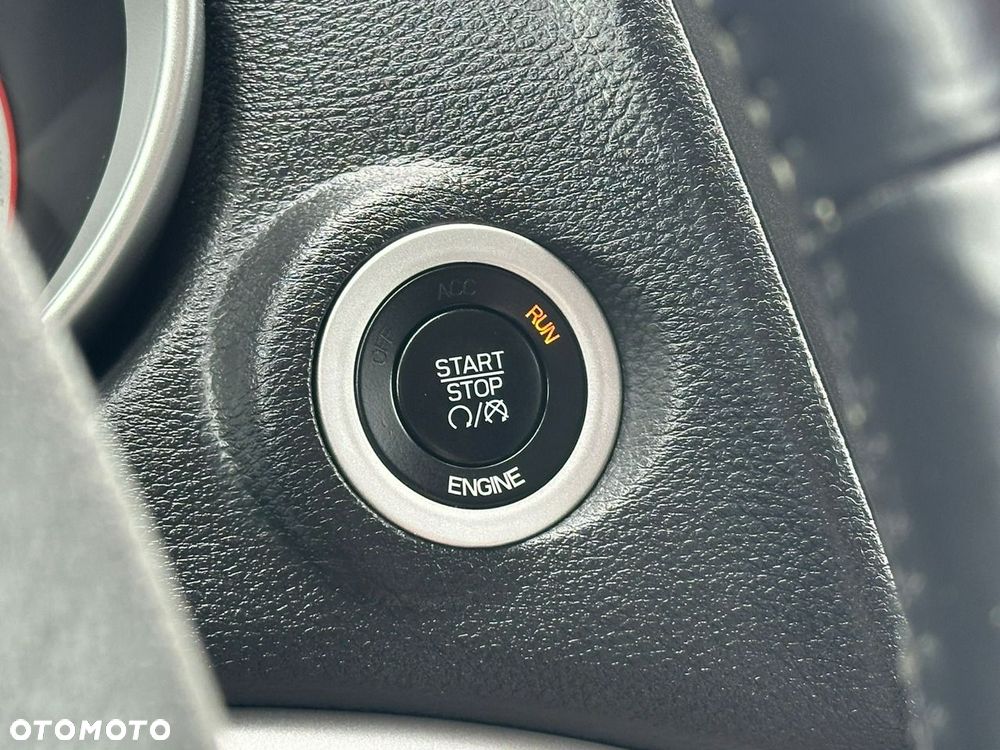 Fiat Freemont 2.0 Multijet Black Code AWD - 33
