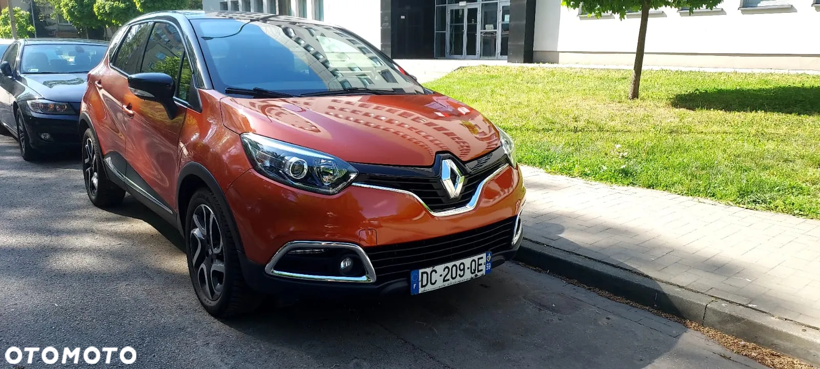 Renault Captur (ENERGY) dCi 90 LIMITED - 7