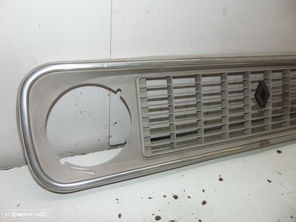 Renault 4l grelha - 4