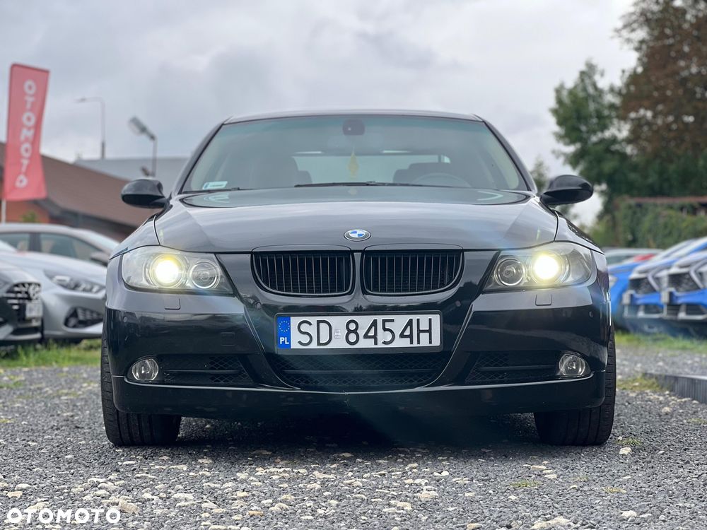BMW Seria 3 - 3