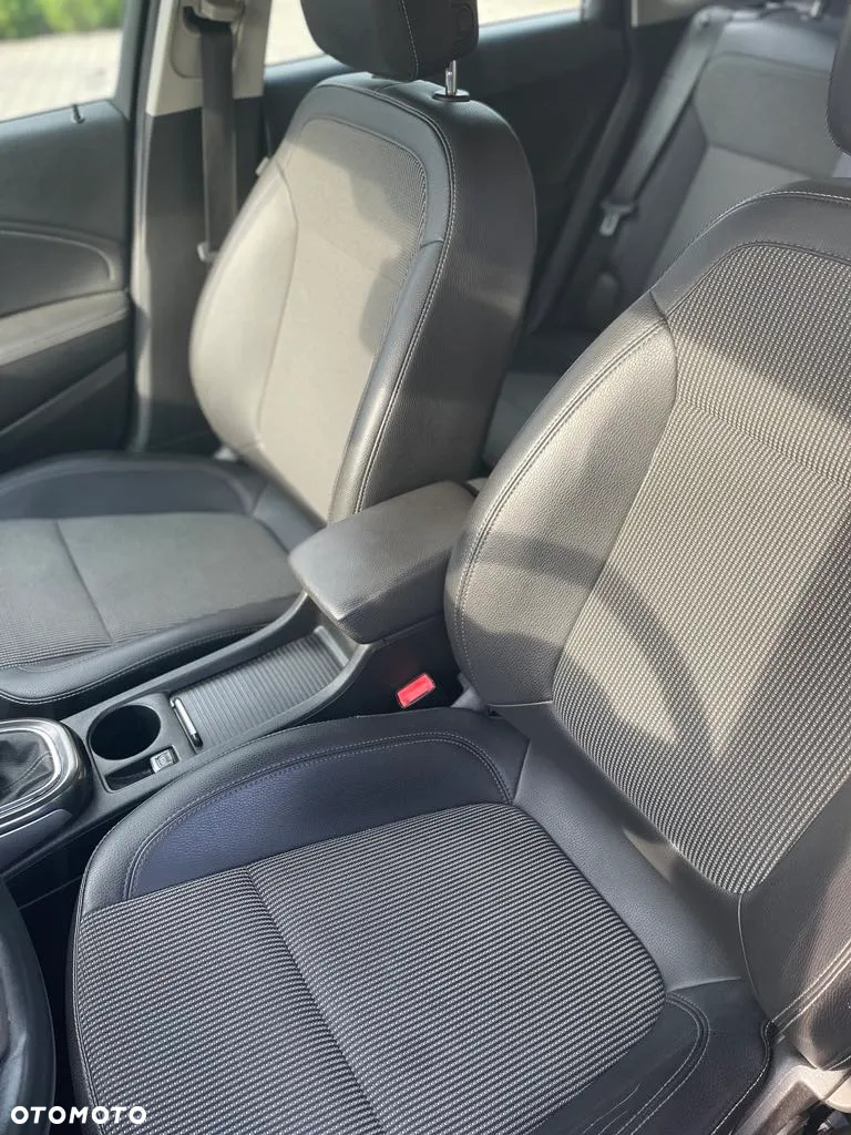 Opel Astra IV 1.4 Cosmo - 3