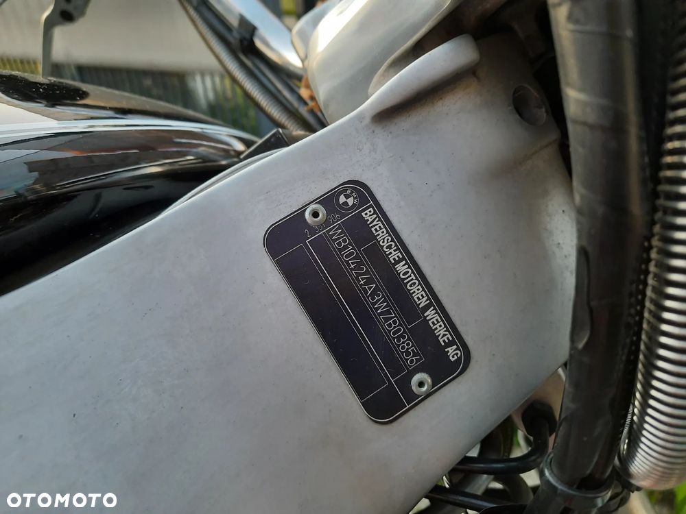 BMW R - 2