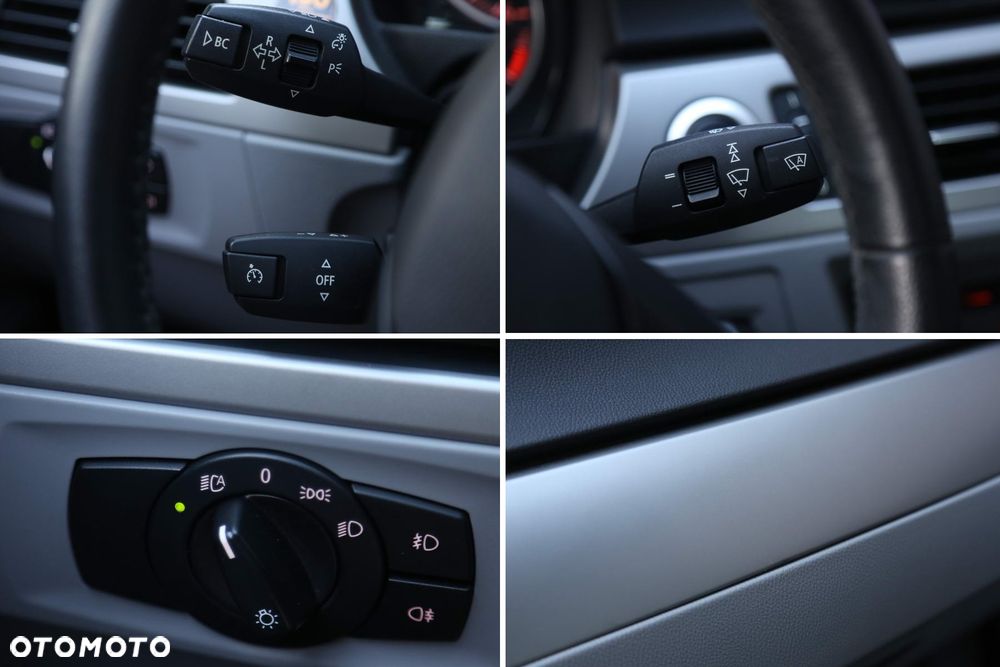 BMW Seria 3 - 22