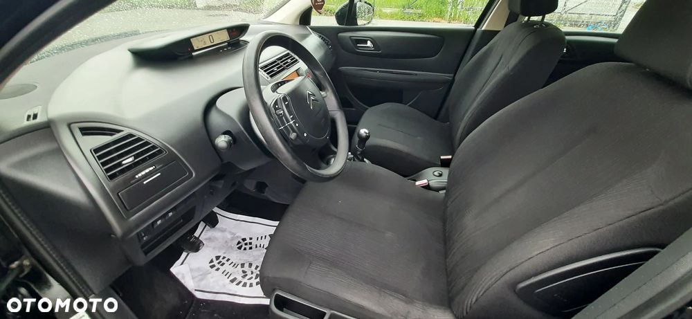 Citroën C4 - 28