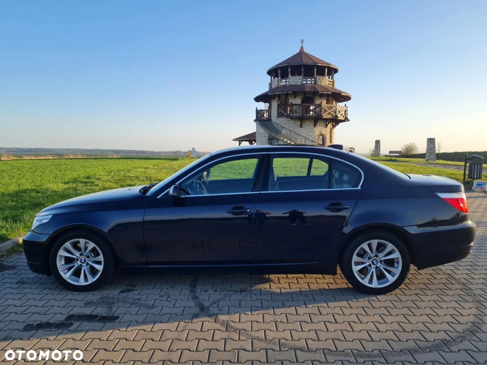 BMW Seria 5 530i - 5