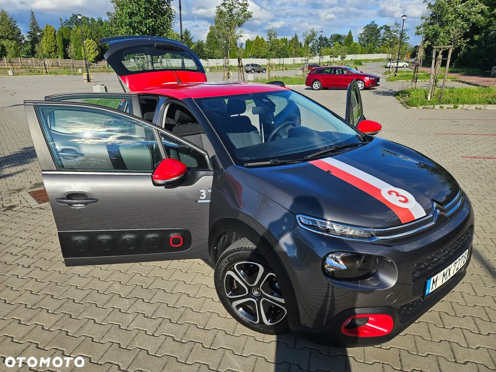 Citroën C3 Pure Tech 83 S&S PLUS - 9