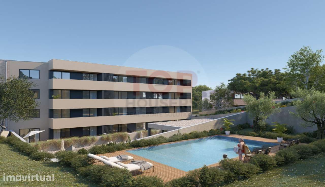 Crasto Living – Viver com Elegância a Dois Passos do Atlântico - Grande imagem: 3/9
