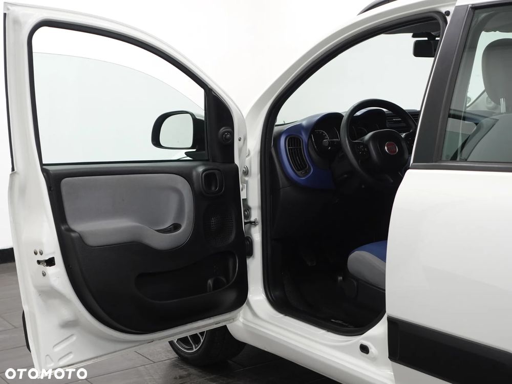 Fiat Panda 1.3 Multijet Start&Stopp Lounge - 18