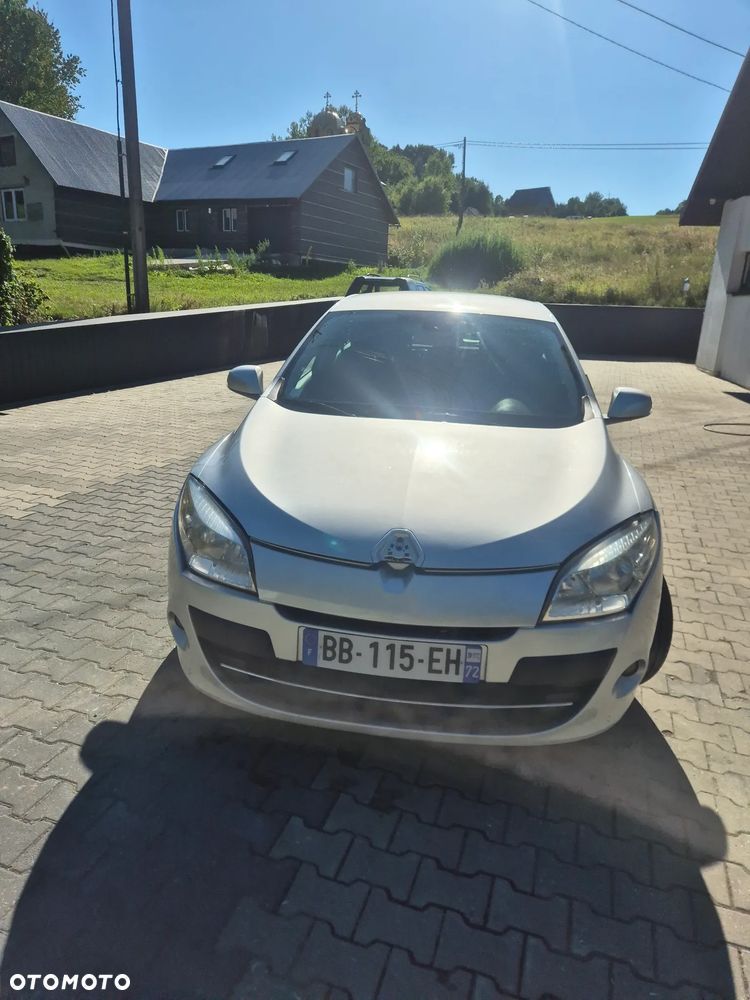 Renault Megane 1.9 dCi Privilege - 4