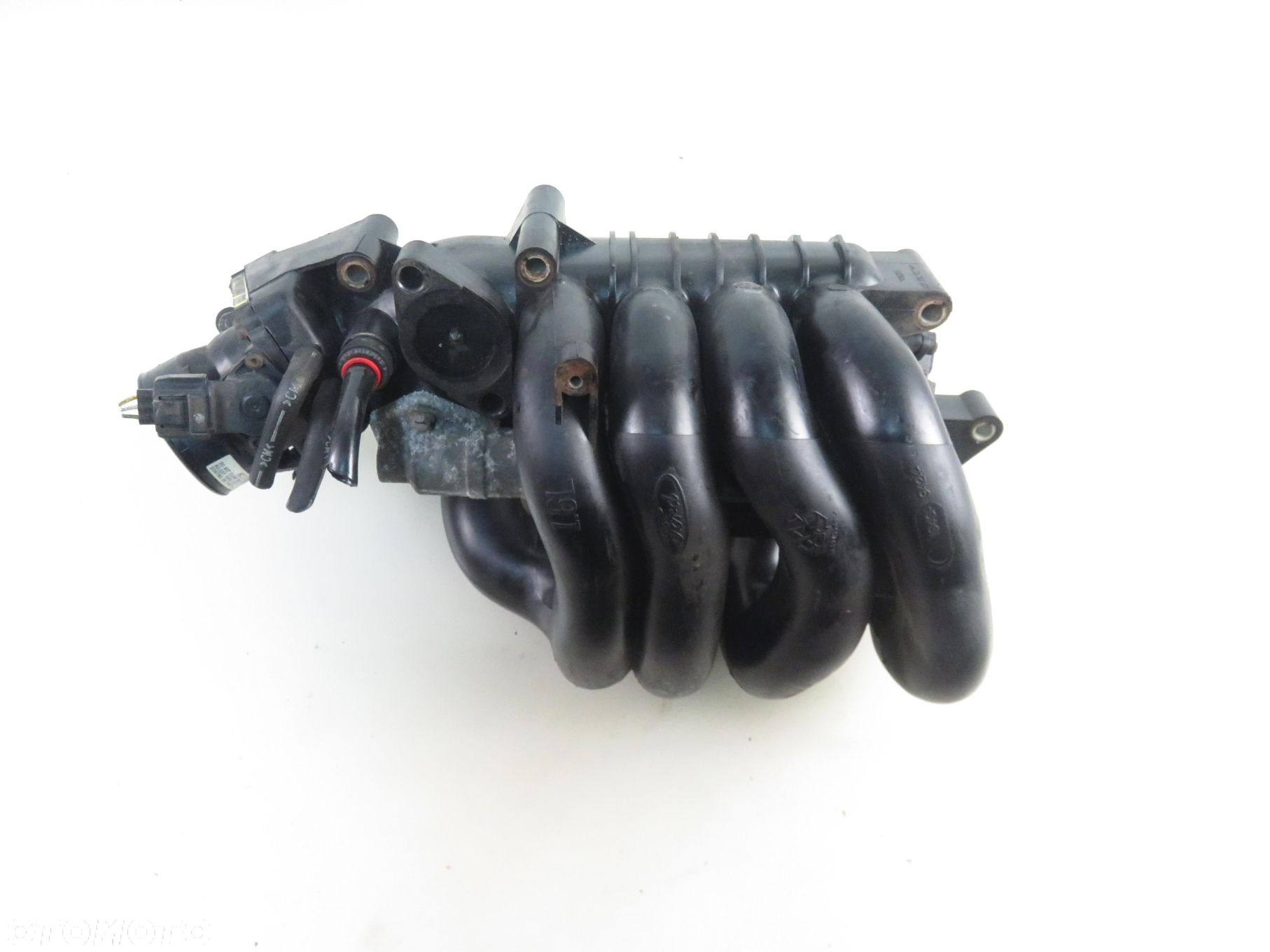 KOLEKTOR SSĄCY FORD FOCUS MK1 I 1.6 16V 1S4G9424B1C - 9