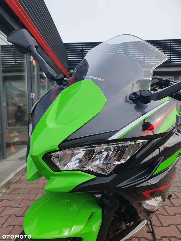 Kawasaki Ninja - 23