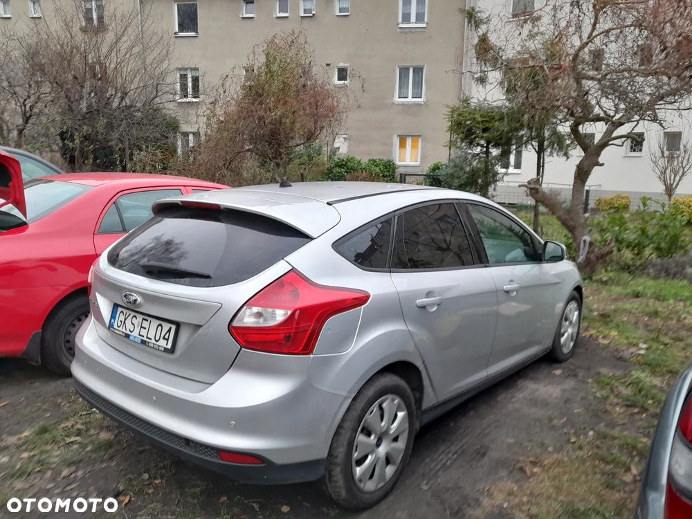 Ford Focus - 4