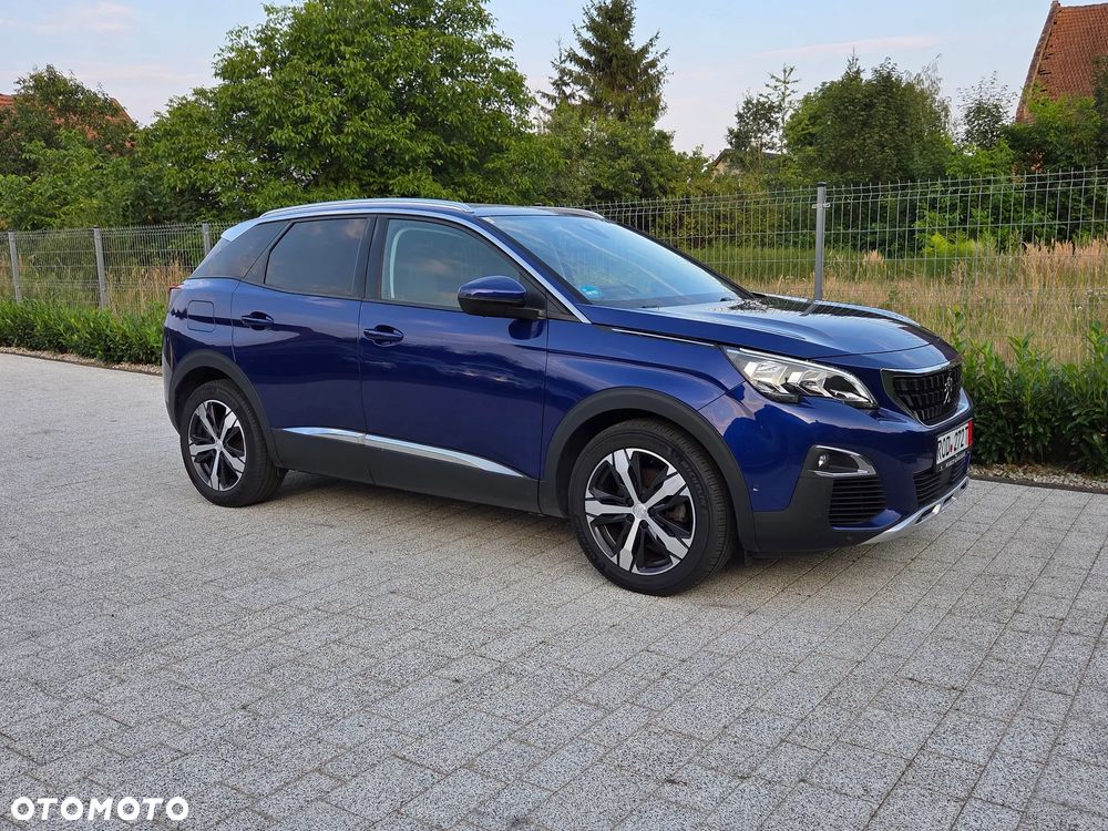 Peugeot 3008 - 7