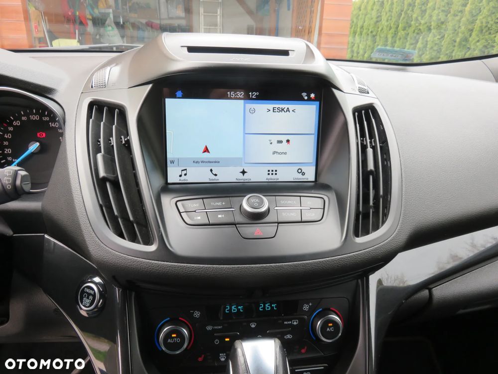 Ford Kuga 2.0 TDCi 4x4 ST-Line - 23