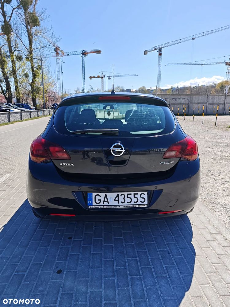 Opel Astra 1.4 Active - 6