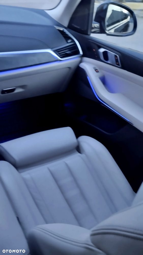 BMW X5 xDrive30d - 35