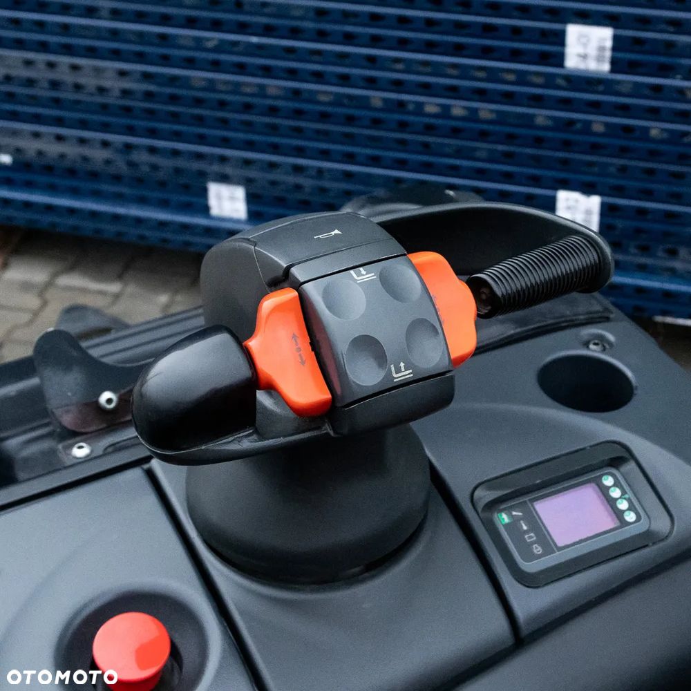 Linde T20-SP-02 - 6