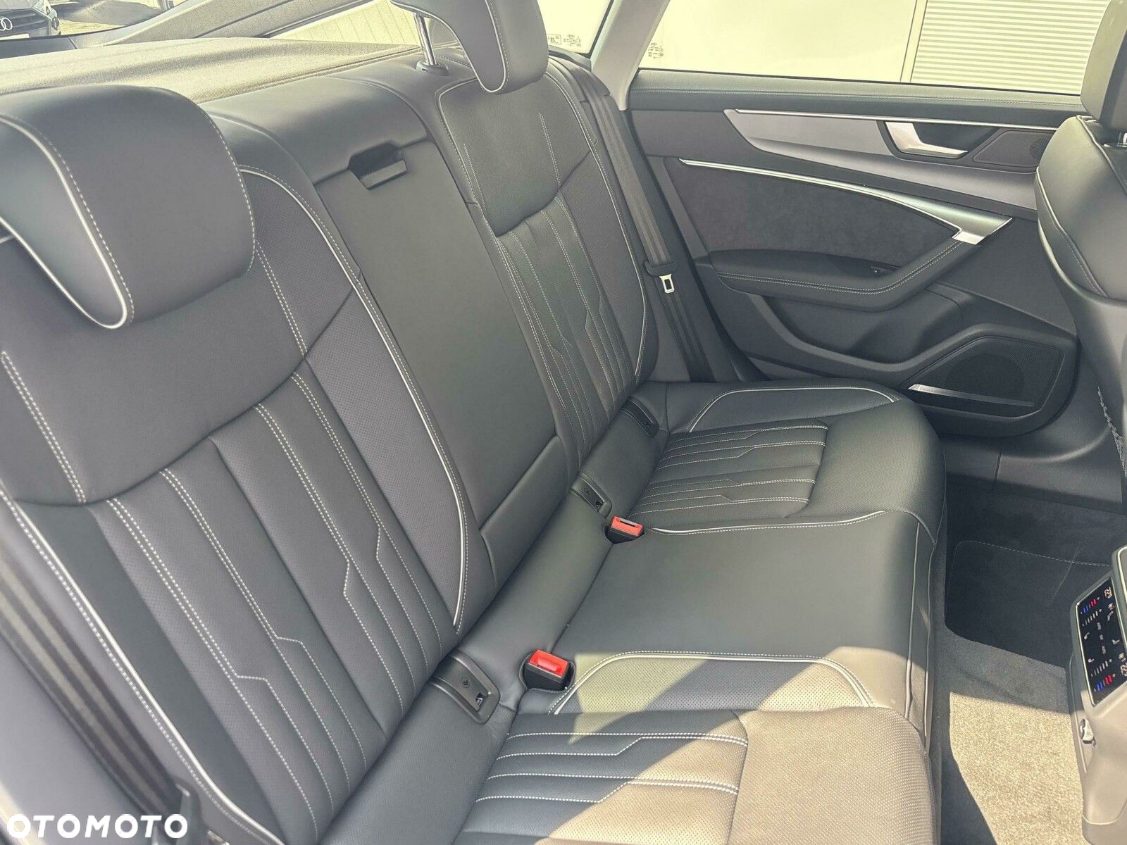 Audi A7 - 18