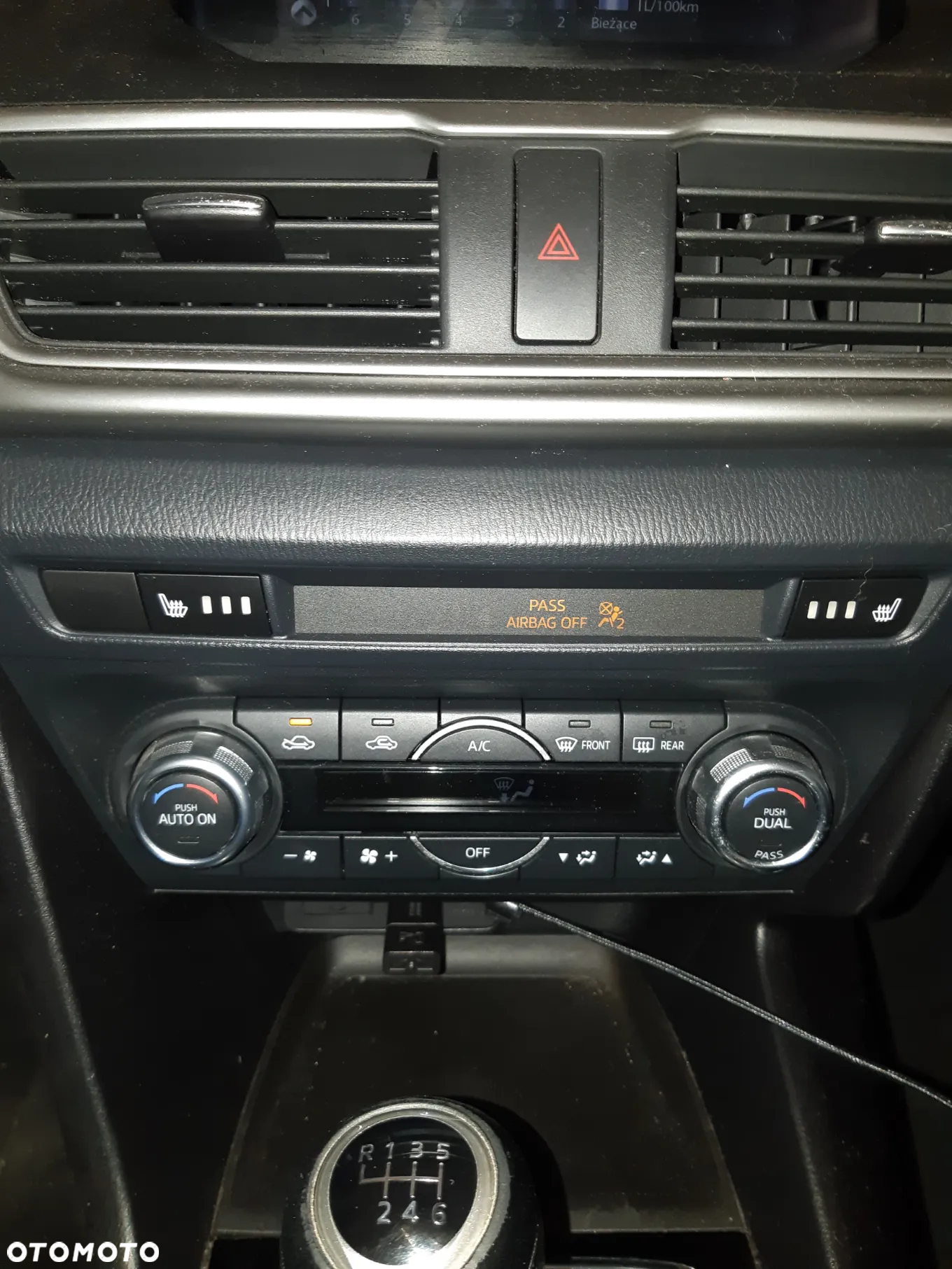 Mazda 3 - 9