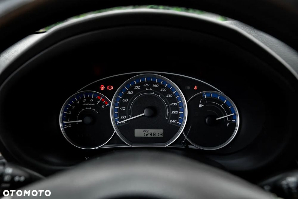 Subaru Forester 2.0X Comfort - 31