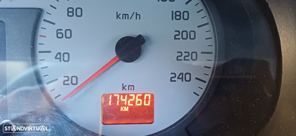 Renault Mégane Cabrio - 2