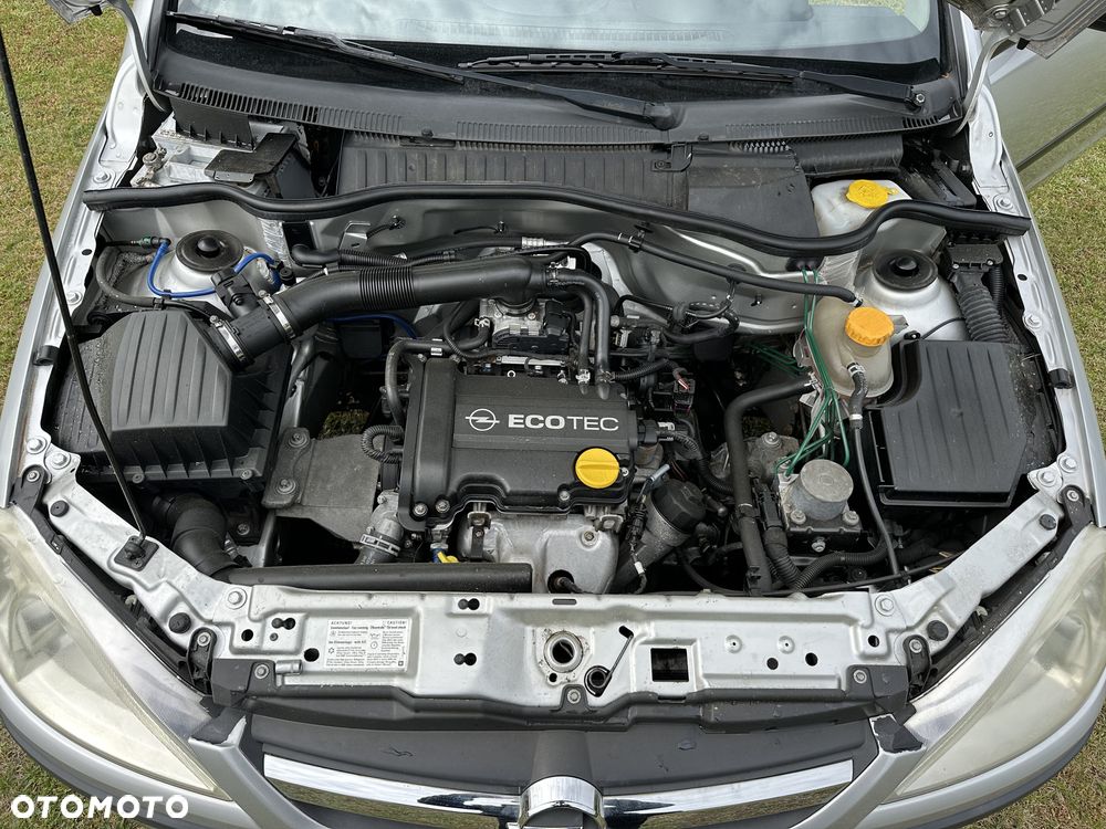 Opel Corsa - 23
