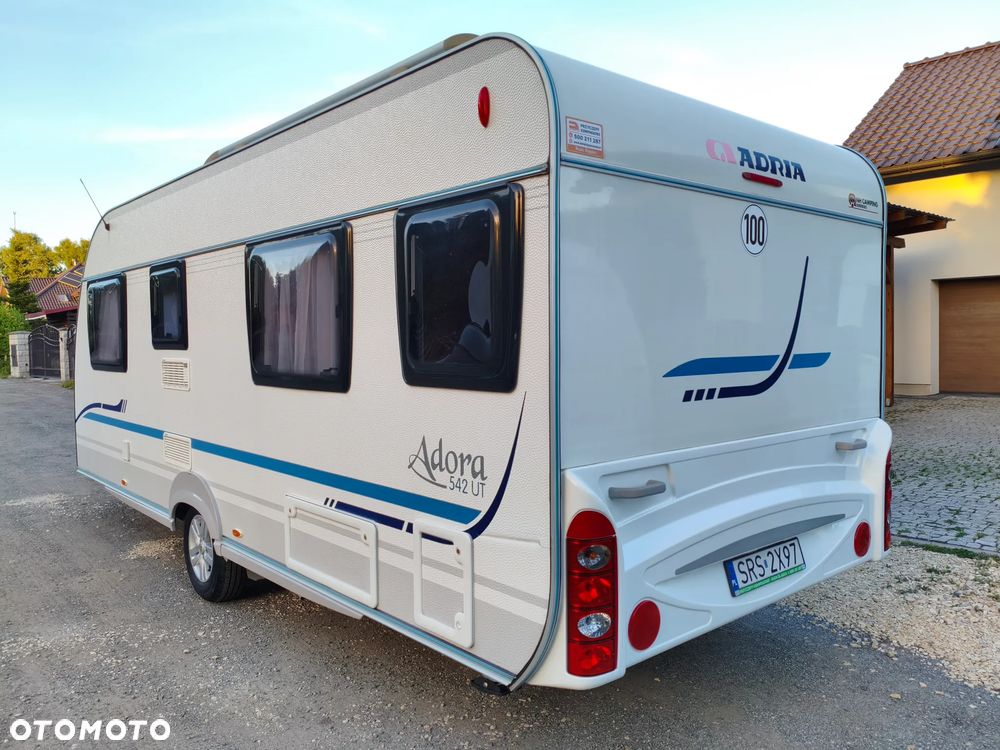 Adria - 14