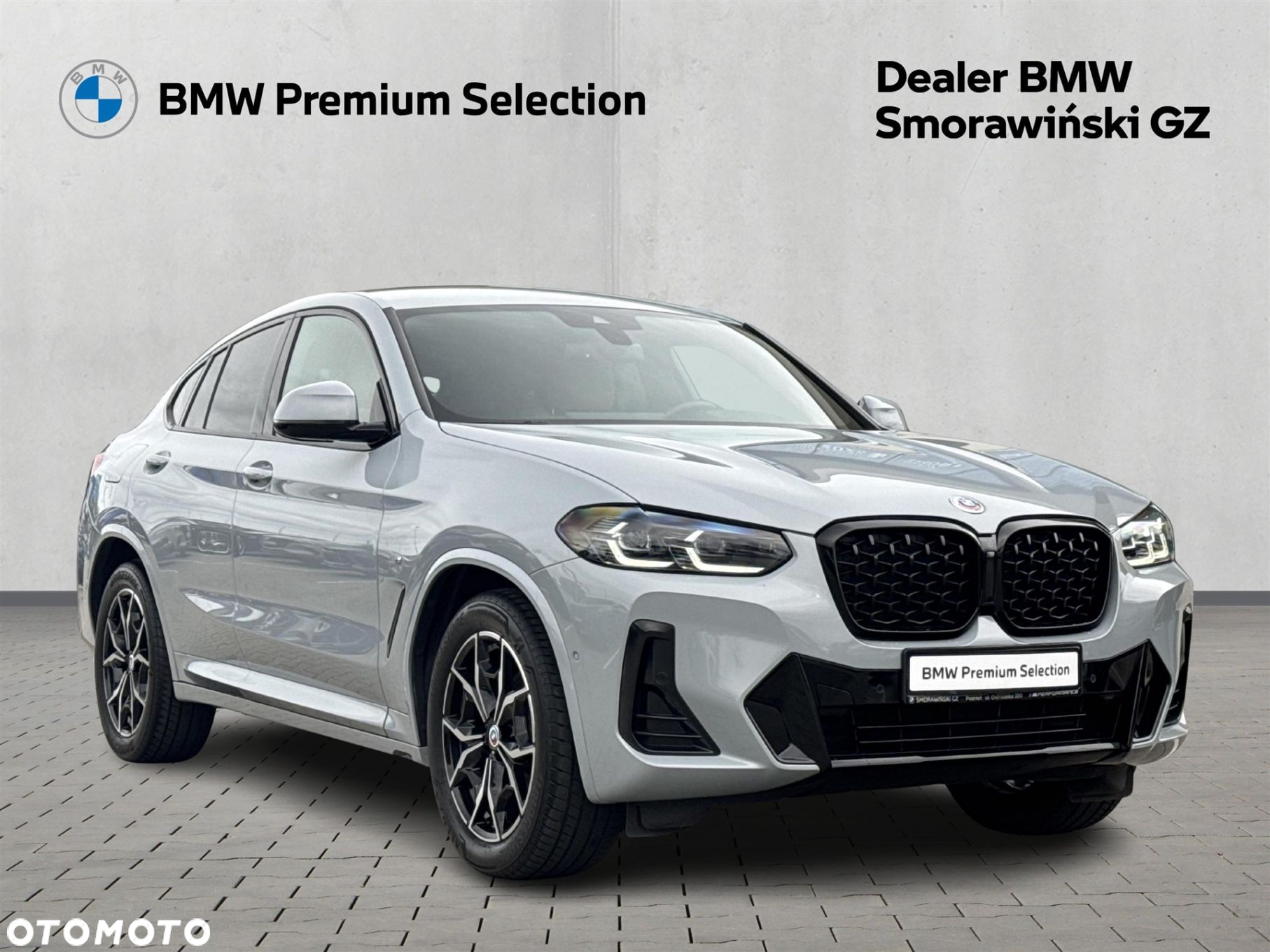 BMW X4 - 28