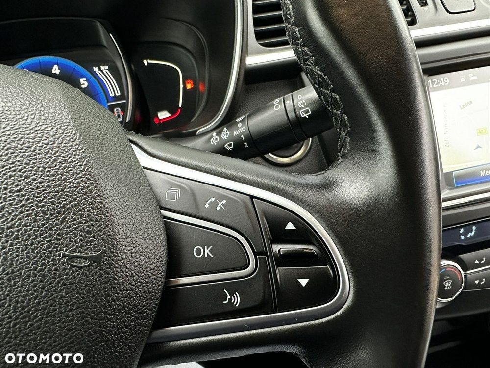 Renault Kadjar Energy TCe 130 Bose Edition - 21