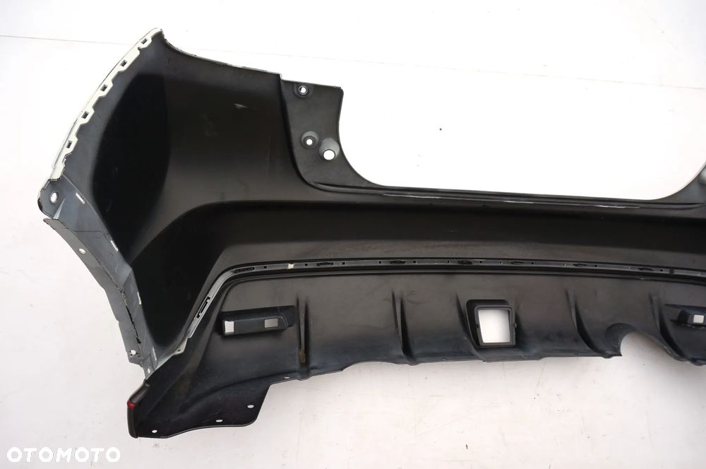 NISSAN JUKE NISMO RS F15 zderzak spoiler dyfuzor tył OE - 4