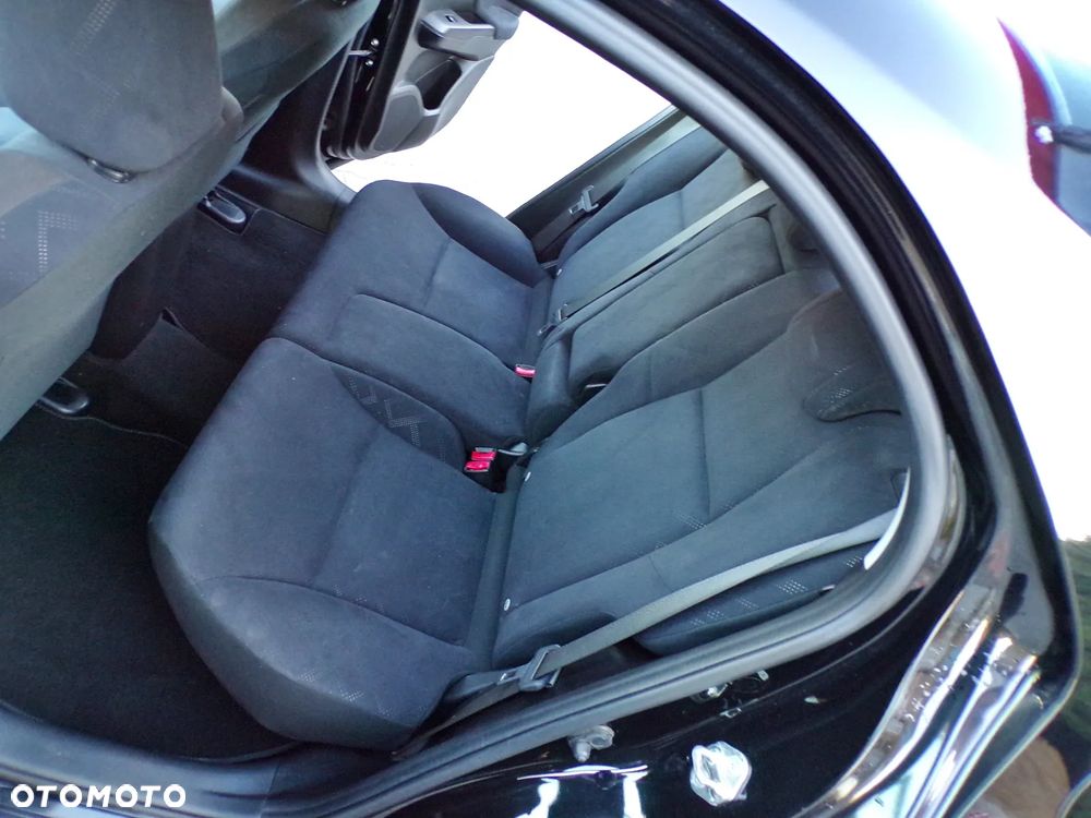 Honda Civic 1.8i-VTEC Executive - 25