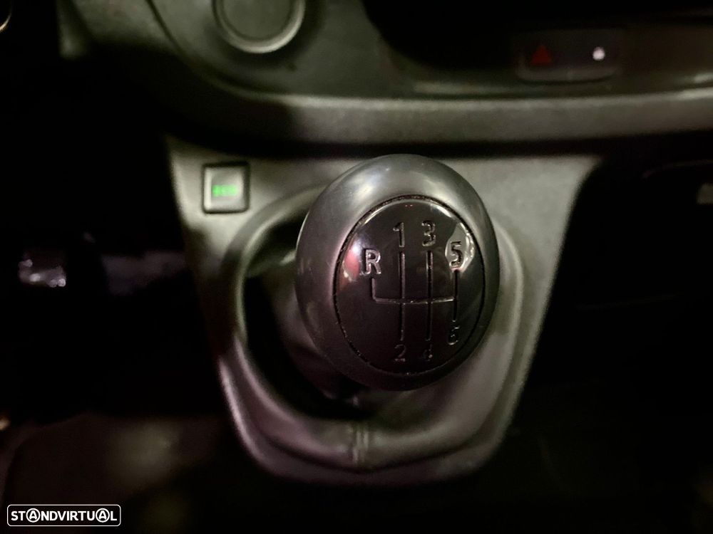 Opel Vivaro 1.6 CDTI L2H1 2.9T 9L S/S - 17