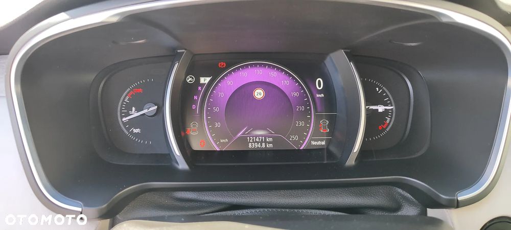 Renault Talisman 1.6 Energy TCe Initiale Paris EDC - 11