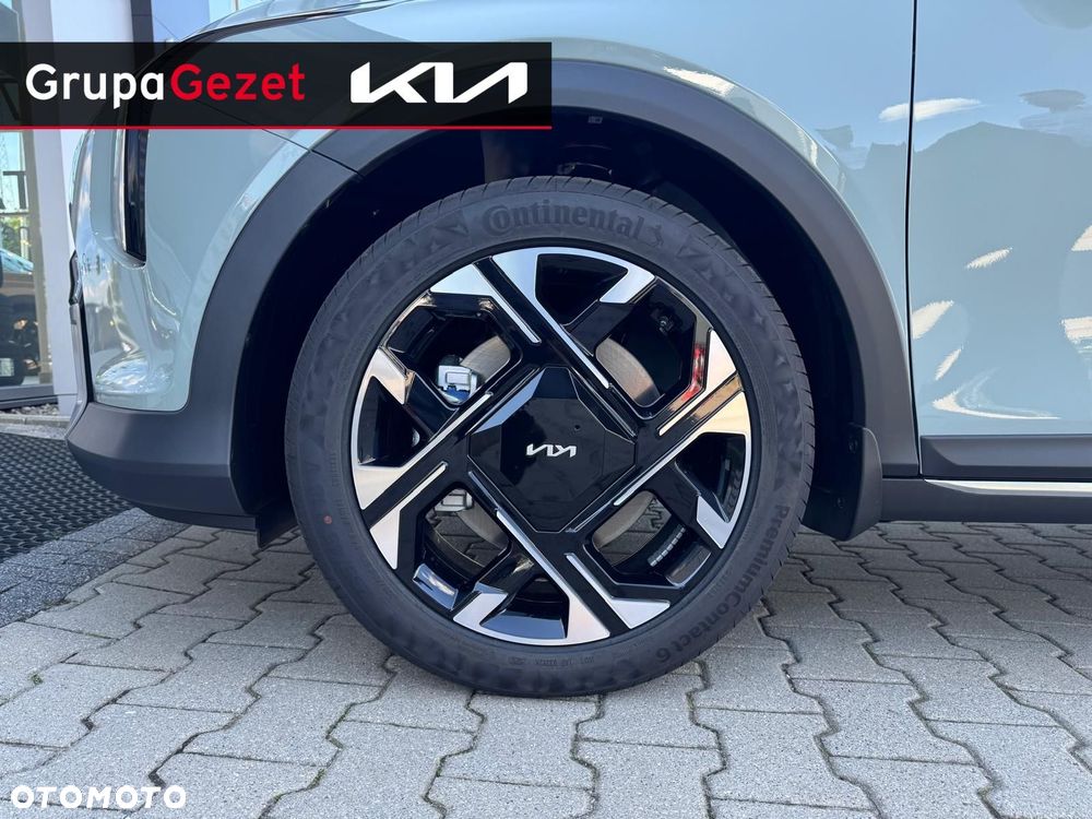 Kia XCeed 1.6 T-GDI Business Line DCT - 10