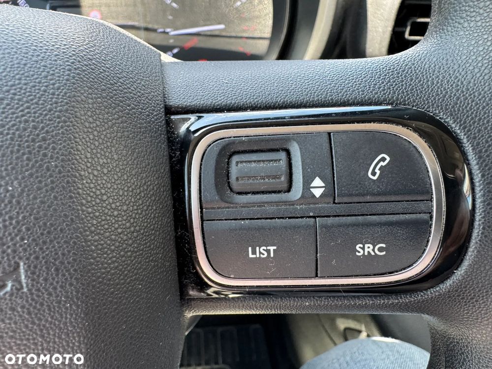 Toyota Proace City Verso 1.5 D-4D Business - 12