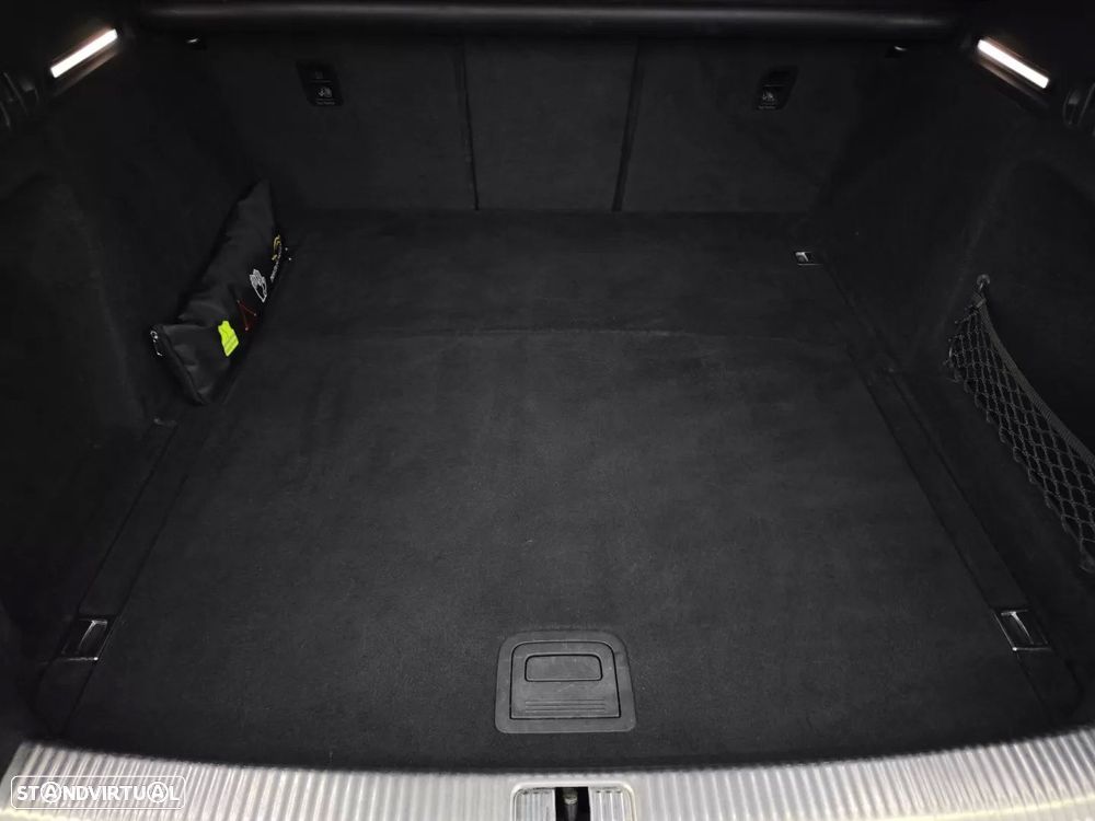 Audi A4 Avant 2.0 TDI S-line - 16