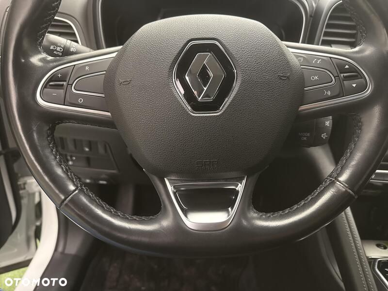 Renault Koleos 1.7 Blue dCi Zen X-Tronic - 14