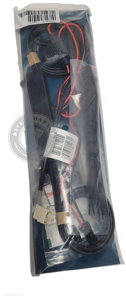 Antena Harley Davidson Touring 76000513 - 2