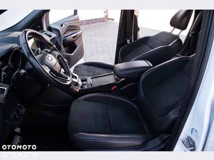 Ford Kuga 1.5 EcoBoost 4x4 ST-Line - 23