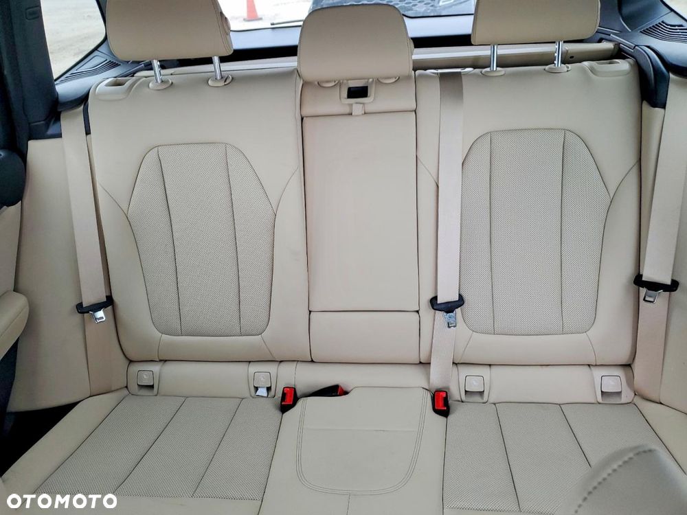 BMW X3 - 9